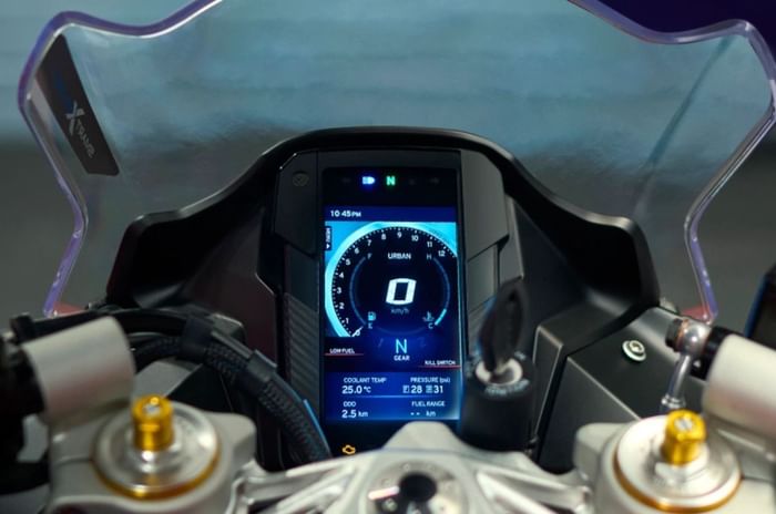 6 things to know before buying the TVS Apache RR 310